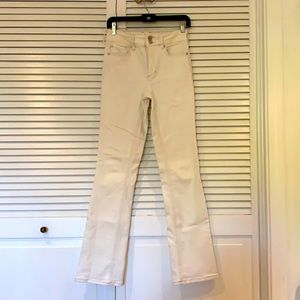 Free People — We the Free Jeans